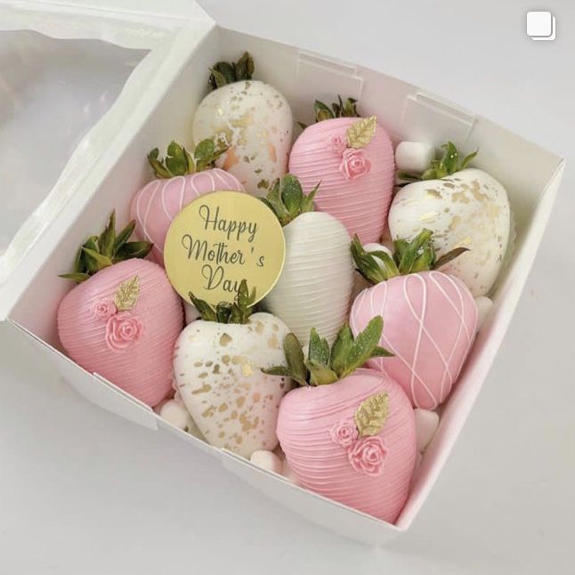 Happy Mother's Day Box