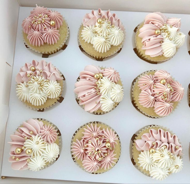 Cupcakes