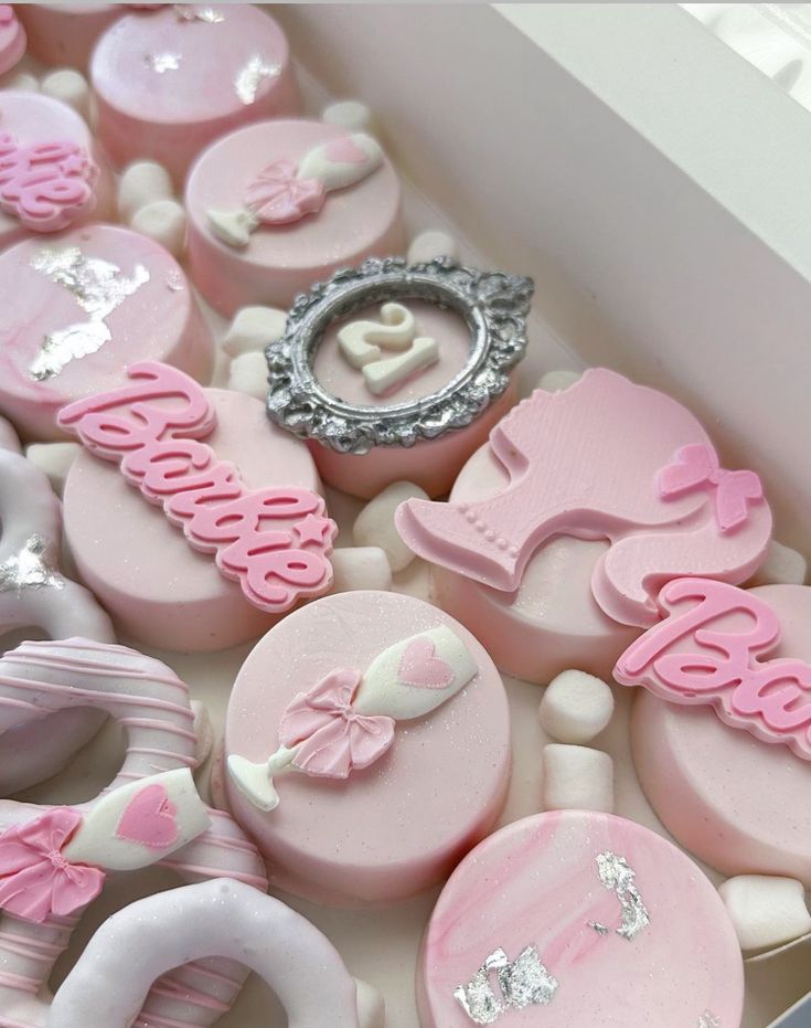 Chocolate Box