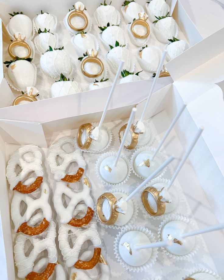 Wedding Sweet Package