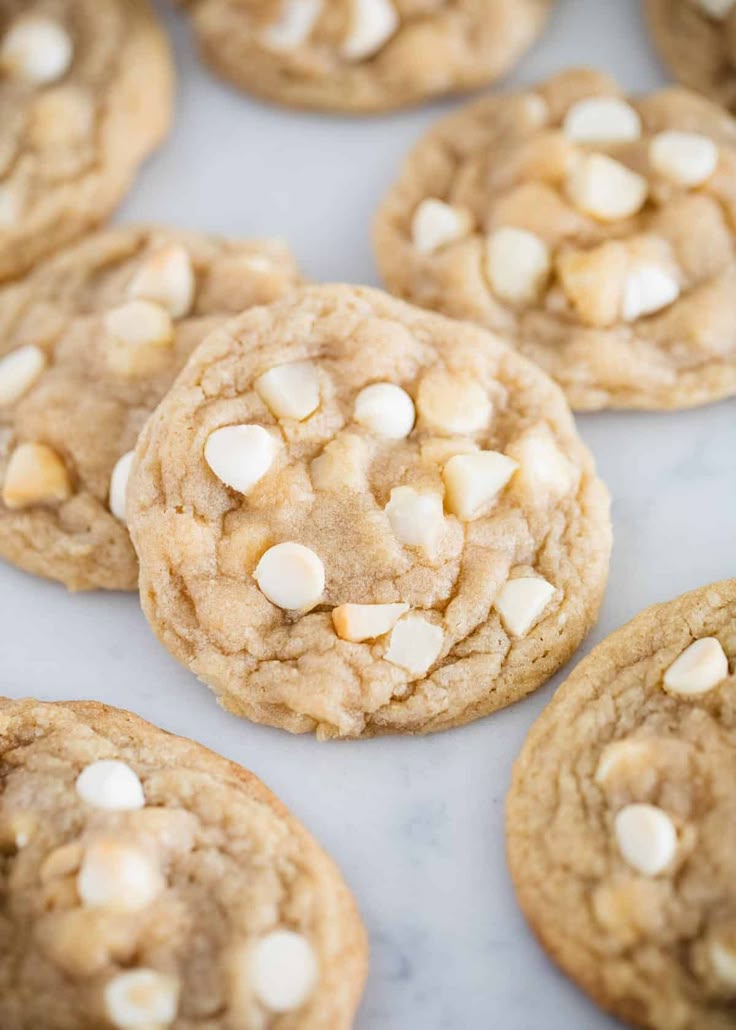 Heavenly Cookie