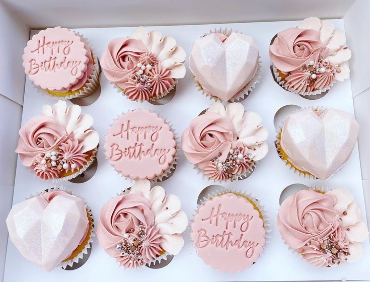 Happy Birthday Pink